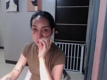 Sexy_Sersi Chaturbate stream image from August 22, 2025