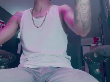 Skateboy444 Chaturbate stream image from August 22, 2025