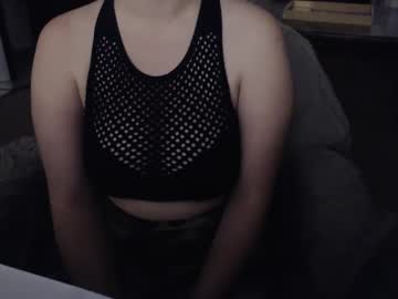 Skyblu1 Chaturbate stream image from August 22, 2025