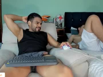 Tristan_5 Chaturbate stream image from August 22, 2025