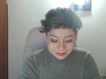 Adan_Romanoff Chaturbate stream image from August 22, 2025