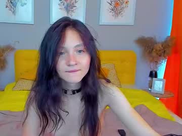 Aidrashy Chaturbate stream image from August 22, 2025