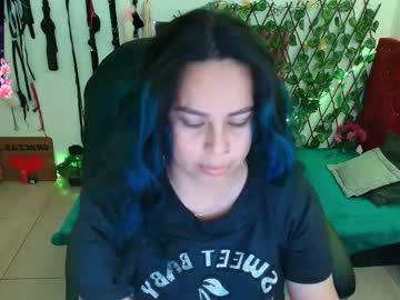 Elektra_32 Chaturbate stream image from August 22, 2025