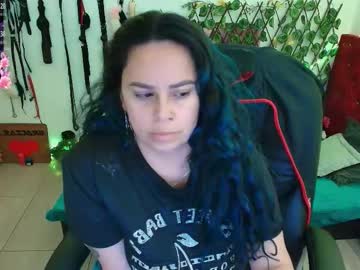 Elektra_91 Chaturbate stream image from August 22, 2025
