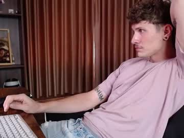 Hercules__ Chaturbate stream image from August 22, 2025