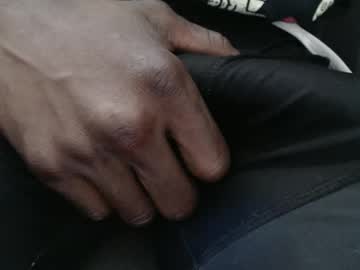 Ilgiveuthemarathon Chaturbate stream image from August 22, 2025