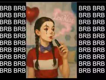 Lexi_Kiss Chaturbate stream image from August 22, 2025