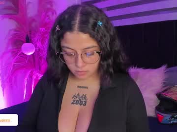 Sofiia_Rubb Chaturbate stream image from August 22, 2025