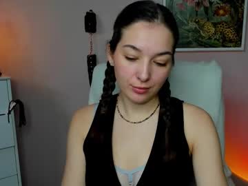 Sugar_Xmegan Chaturbate stream image from August 22, 2025