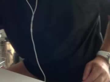 Tonic999 Chaturbate stream image from August 22, 2025