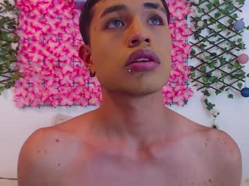 Willians__ Chaturbate stream image from August 22, 2025