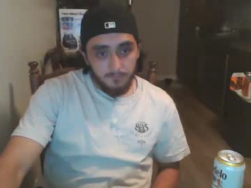 Braianruvalcaba760 Chaturbate stream image from August 22, 2025