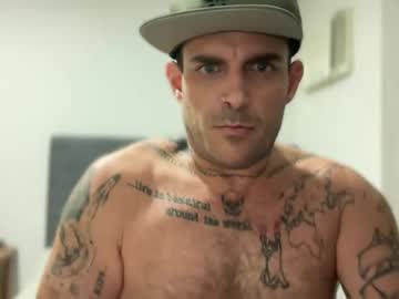 Braziliannewyorker Chaturbate stream image from August 22, 2025