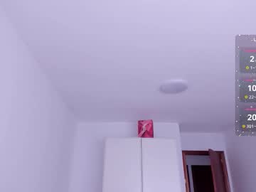 Domina_Deivis Chaturbate stream image from August 22, 2025