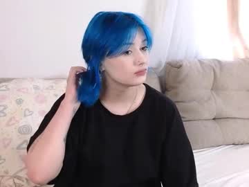 Felicitakreidel Chaturbate stream image from August 22, 2025