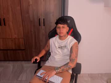 Jake_Pons Chaturbate stream image from August 22, 2025