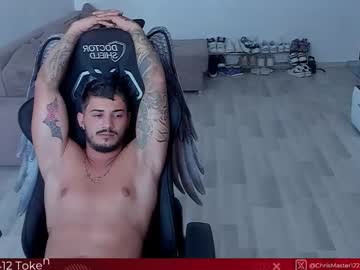 Jonnyporn1 Chaturbate stream image from August 22, 2025
