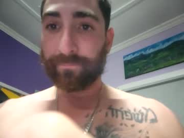 Bearded_Tradie488 Chaturbate stream image from August 22, 2025