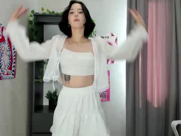 Jeni_Love Chaturbate stream image from August 22, 2025