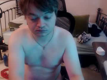 Mischin Chaturbate stream image from August 22, 2025