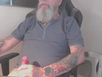 Mr_Boombastic2021 Chaturbate stream image from August 22, 2025