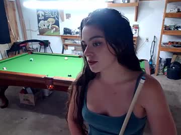 Rosegold18 Chaturbate stream image from August 22, 2025