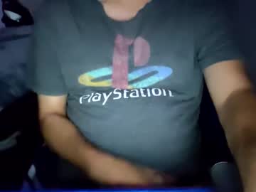 Thickdickeddom Chaturbate stream image from August 22, 2025