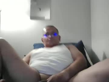 Alexanderv28 Chaturbate stream image from August 22, 2025