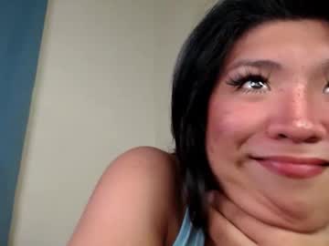 Aliciousss Chaturbate stream image from August 22, 2025