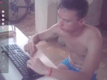 Herabart Chaturbate stream image from August 22, 2025