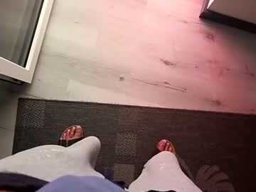 Holger_Man Chaturbate stream image from August 22, 2025
