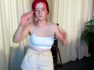 Lovely_Shy_Girl Chaturbate stream image from August 22, 2025