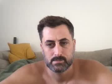Mat_Johof Chaturbate stream image from August 22, 2025