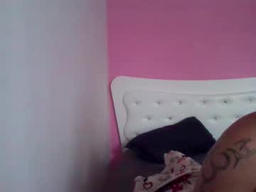Selenna_Saenz Chaturbate stream image from August 22, 2025