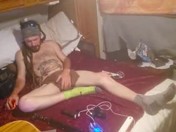 Thatdreadyguy707 Chaturbate stream image from August 22, 2025