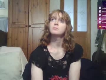 Theghostfemboy Chaturbate stream image from August 22, 2025