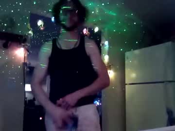 Wyiatt_Unknown Chaturbate stream image from August 22, 2025