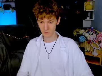 Yudji_Boy Chaturbate stream image from August 22, 2025