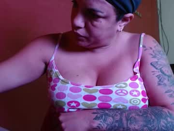 Ambarmilf09 stream image from August 22, 2025