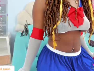 Amykord Chaturbate stream image from August 22, 2025