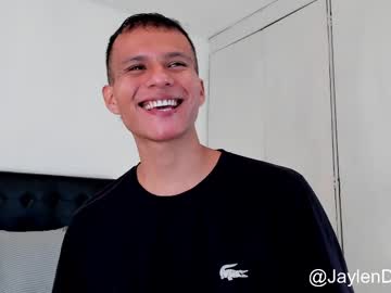 Jaylen_And_Duke Chaturbate stream image from August 22, 2025