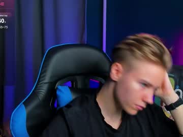 Jean_Wilsons Chaturbate stream image from August 22, 2025