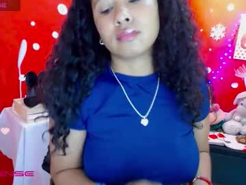 Maite_Loves Chaturbate stream image from August 22, 2025