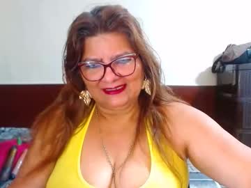 Maturehot649 Chaturbate stream image from August 22, 2025
