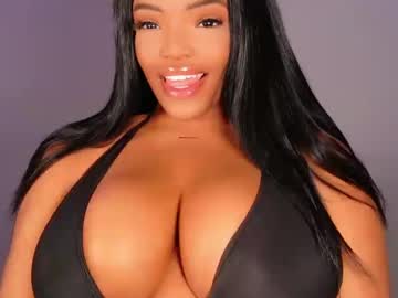 Maybabi Chaturbate stream image from August 22, 2025