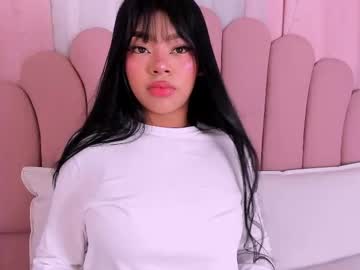 Mili_Quintero Chaturbate stream image from August 22, 2025