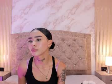 Nashira_69 Chaturbate stream image from August 22, 2025