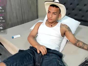 Rafa_Cruz Chaturbate stream image from August 22, 2025