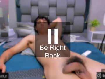 Rhys_Jagger Chaturbate stream image from August 22, 2025