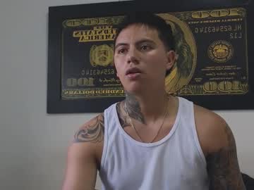 Sahara_N_Thiago Chaturbate stream image from August 22, 2025